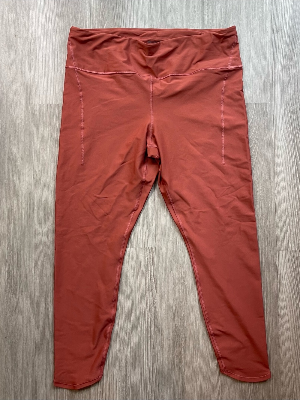 Athleta Pacesetter Tight 825547 Size XL NWOT